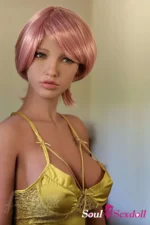 Soul Sex Doll 150cm D cup TPE Sex Doll Lisette 18.webp