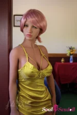 Soul Sex Doll 150cm D cup TPE Sex Doll Lisette 20.webp