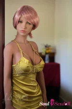 Soul Sex Doll 150cm D cup TPE Sex Doll Lisette 21.webp