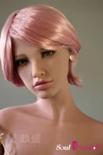 Soul Sex Doll 150cm D cup TPE Sex Doll Lisette 8.webp
