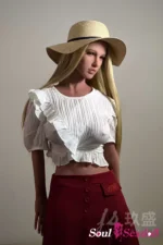 Soul Sex Doll 150cm D cup TPE Sex Doll Sasha 30.webp
