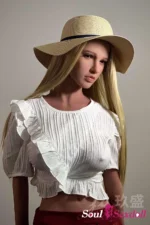Soul Sex Doll 150cm D cup TPE Sex Doll Sasha 31.webp