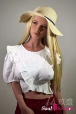Soul Sex Doll 150cm D cup TPE Sex Doll Sasha 33.webp