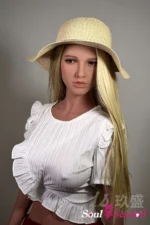 Soul Sex Doll 150cm D cup TPE Sex Doll Sasha 36.webp