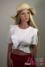 Soul Sex Doll 150cm D cup TPE Sex Doll Sasha 37.webp