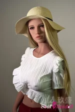 Soul Sex Doll 150cm D cup TPE Sex Doll Sasha 39.webp