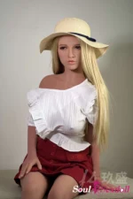 Soul Sex Doll 150cm D cup TPE Sex Doll Sasha 44.webp