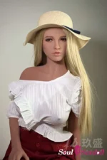 Soul Sex Doll 150cm D cup TPE Sex Doll Sasha 45.webp