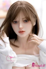 Soul Sex Doll 152cm D cup TPE Sex Doll Lily 0.webp