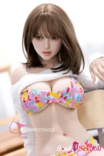 Soul Sex Doll 152cm D cup TPE Sex Doll Lily 15.webp