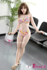 Soul Sex Doll 152cm D cup TPE Sex Doll Lily 17.webp