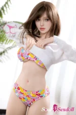 Soul Sex Doll 152cm D cup TPE Sex Doll Lily 9.webp