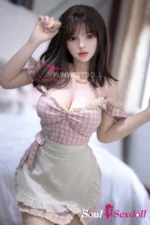 Soul Sex Doll 152cm D cup TPE Sex Doll Lily A 19.webp