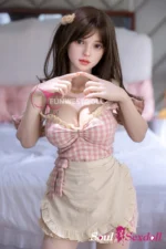 Soul Sex Doll 152cm D cup TPE Sex Doll Lily A 22.webp