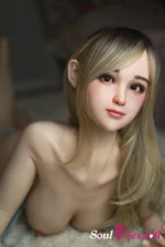 Soul Sex Doll 155cm F cup Silicone Sex Doll W1 0.webp