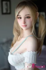 Soul Sex Doll 155cm F cup Silicone Sex Doll W1 21.webp