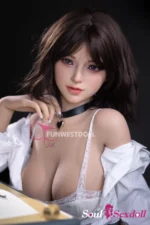 Soul Sex Doll 155cm F cup TPE Sex Doll Alice 7.webp