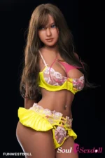 Soul Sex Doll 155cm F cup TPE Sex Doll Bea 24.webp