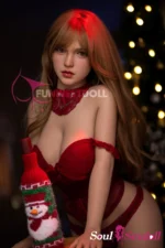 Soul Sex Doll 155cm F cup TPE Sex Doll Bella 15.webp