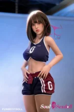 Soul Sex Doll 155cm F cup TPE Sex Doll Darlene 18.webp