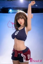 Soul Sex Doll 155cm F cup TPE Sex Doll Darlene 20.webp