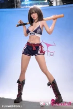 Soul Sex Doll 155cm F cup TPE Sex Doll Darlene 26.webp