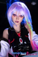 Soul Sex Doll 155cm F cup TPE Sex Doll Lexie 14.webp
