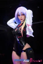 Soul Sex Doll 155cm F cup TPE Sex Doll Lexie 21.webp