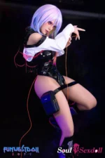 Soul Sex Doll 155cm F cup TPE Sex Doll Lexie 23.webp