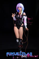 Soul Sex Doll 155cm F cup TPE Sex Doll Lexie 24.webp