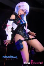 Soul Sex Doll 155cm F cup TPE Sex Doll Lexie 25.webp