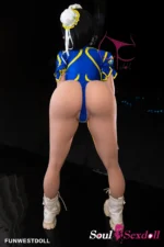 魂のセックスドール 155cm Fカップ TPEセックスドール ルーシー 10.webp