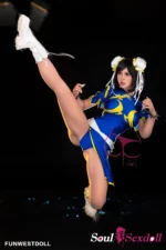 魂のセックスドール 155cm Fカップ TPEセックスドール ルーシー21.webp