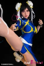 魂のセックスドール 155cm Fカップ TPEセックスドール ルーシー 22.webp