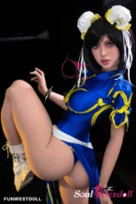 魂のセックスドール 155cm Fカップ TPEセックスドール ルーシー 26.webp