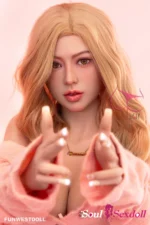 Seele Sex Puppe 155cm F Cup TPE Sex Puppe Lucy A 15.webp
