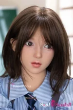 Soul Sex Doll 155cm F cup TPE Sex Doll Nica 0.webp