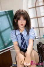 Soul Sex Doll 155cm F cup TPE Sex Doll Nica 10.webp