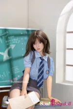 Soul Sex Doll 155cm F cup TPE Sex Doll Nica 12.webp
