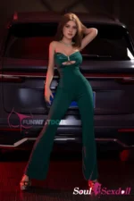 Soul Sex Doll 155cm F taza TPE Sex Doll Peg 10.webp