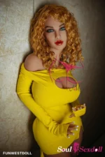 Soul Sex Doll 155cm K cup TPE Sex Doll Trinity 34.webp