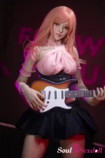 Soul Sex Doll 157cm C cup TPE Sex Doll Alice 11.webp
