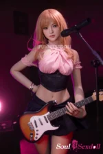 Soul Sex Doll 157cm C cup TPE Sex Doll Alice 9.webp