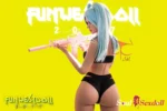 Soul Sex Doll 157cm C cup TPE Sex Doll Assos 13.webp
