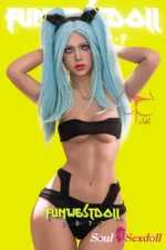 Soul Sex Doll 157cm C cup TPE Sex Doll Assos 14.webp