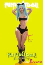 Soul Sex Doll 157cm C cup TPE Sex Doll Assos 16.webp