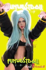 Soul Sex Doll 157cm C cup TPE Sex Doll Assos 17.webp