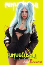 Soul Sex Doll 157cm C cup TPE Sex Doll Assos 21.webp