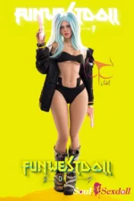 Soul Sex Doll 157cm C cup TPE Sex Doll Assos 23.webp