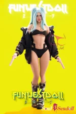 Soul Sex Doll 157cm C cup TPE Sex Doll Assos 24.webp